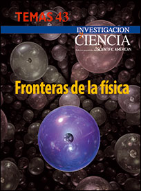 2006 Fronteras De La Fisica